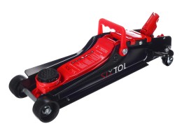 Cric hydraulique mobile profil bas 2,5 t SX JACK 2,5T BLACK