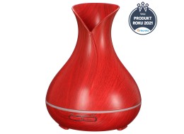 Diffuseur d'arômes Vulcan bois rouge 350ml