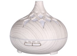 Diffuseur d'arômes Palm bois blanc 500ml