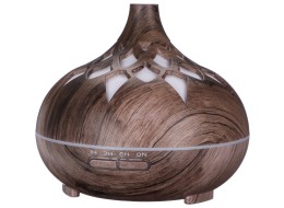 Diffuseur d'arômes Palm bois gris 500ml