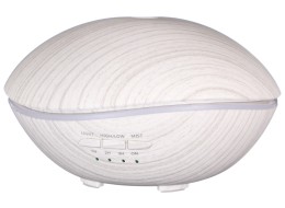 Diffuseur d'arômes Stone bois blanc 500ml