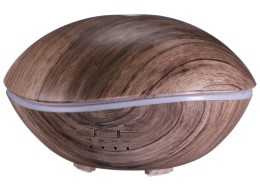 Diffuseur d'arômes Pierre Bois Gris 500ml