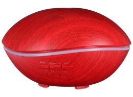 Diffuseur d'arômes Stone bois rouge 500 ml