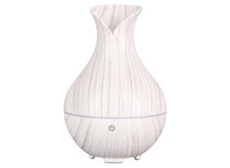 Diffuseur d'arômes Bloom bois blanc 200 ml