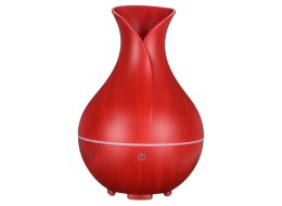Diffuseur d'arômes Bloom bois rouge 200 ml
