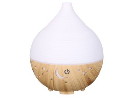 Diffuseur d'arômes Honey Night 160ml