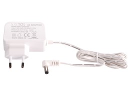 Alimentation secteur de rechange DC 24V/0,5A, pour diffuseurs Stone, Vulcan, Palm