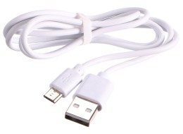 Câble d'alimentation USB/micro-USB de remplacement, longueur 1 m, pour diffuseurs Diamond Car
