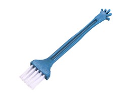 Brosse de nettoyage de rechange pour diffuseurs Vulcan, Palm et Stone