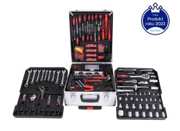 Ensemble d'outils en coffret HOME 299