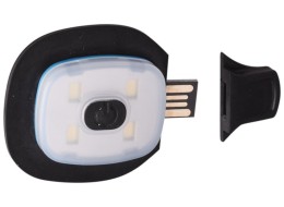 Lampe LED de remplacement pour chapeau/bandeau B-HAT LED LIGHT 1