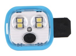 Lampe LED de remplacement pour chapeau/bandeau B-HAT LED LIGHT 3