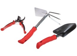Set d'outils de jardin GARDEN SET 3