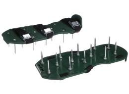 Aérateur de gazon pour chaussures GRASS AIR PREMIUM