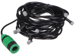 Tuyau brumisateur de jardin GARDEN MIST 10m