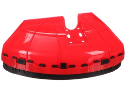 Cache-fil de débroussailleuse - pièce de rechange