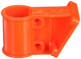 Fixation du capot de fil pour débroussailleuse – pièce de rechange