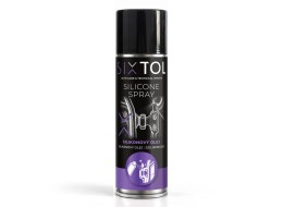 Huile silicone en spray SILICONE SPRAY, 300 ml